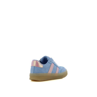 Παιδικό γαλάζιο sneaker