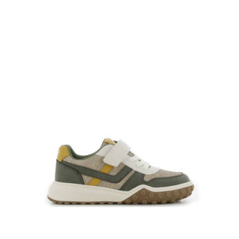 Παιδικό γκρι sneaker