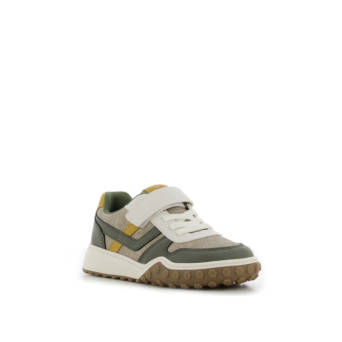 Παιδικό γκρι sneaker
