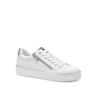 Λευκό sneaker