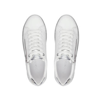 Λευκό sneaker