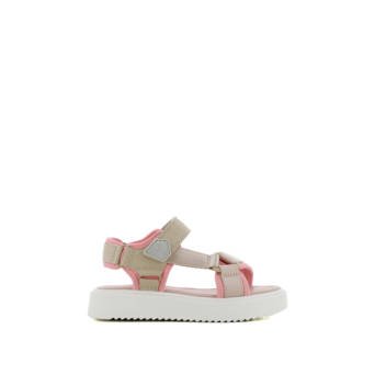 Kid''s beige sandal