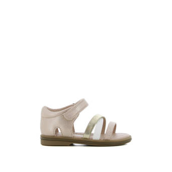 Kid''s pink sandal