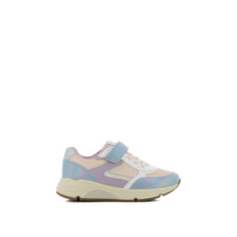 Πολύχρωμο παιδικό sneaker