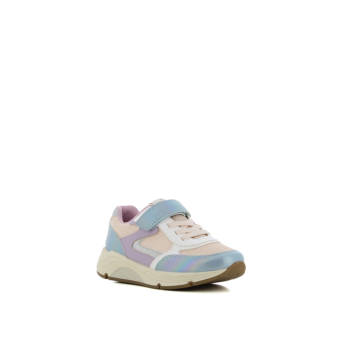 Πολύχρωμο παιδικό sneaker