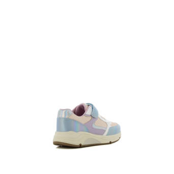 Πολύχρωμο παιδικό sneaker