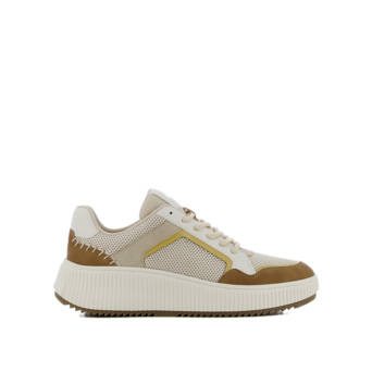 Καμηλό sneaker