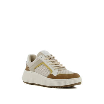 Καμηλό sneaker