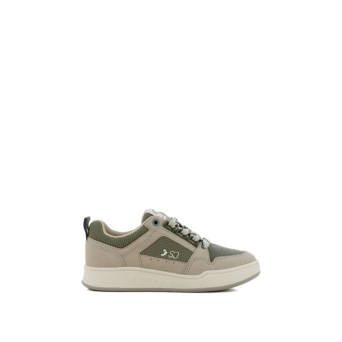 Kid''s beige sneaker