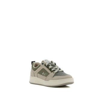 Kid''s beige sneaker