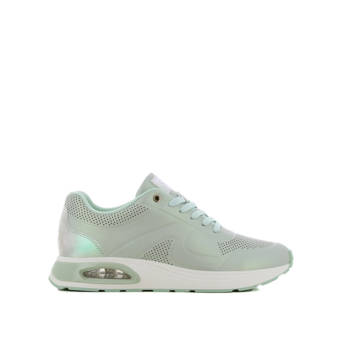 Ανοιχτό πράσινο sneaker