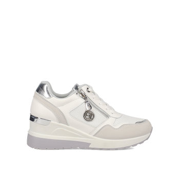 Λευκό sneaker