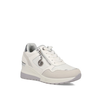 Λευκό sneaker