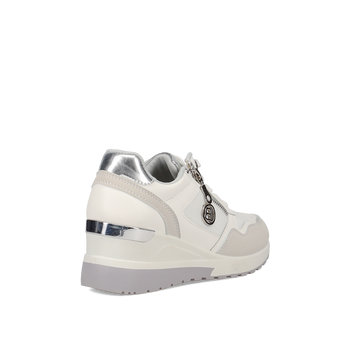 Λευκό sneaker
