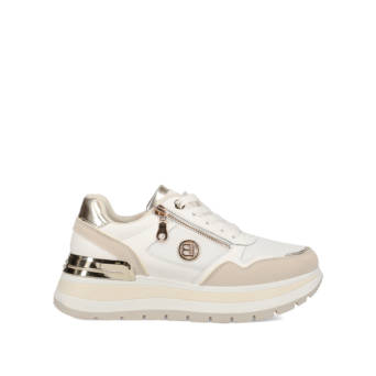 Λευκό sneaker