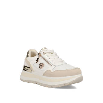 Λευκό sneaker
