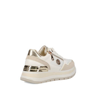 Λευκό sneaker