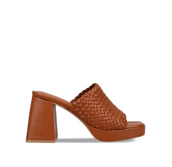 Ταμπά mule πέδιλο
