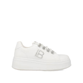 Λευκό sneaker