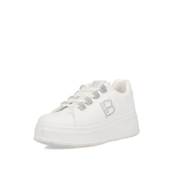 Λευκό sneaker