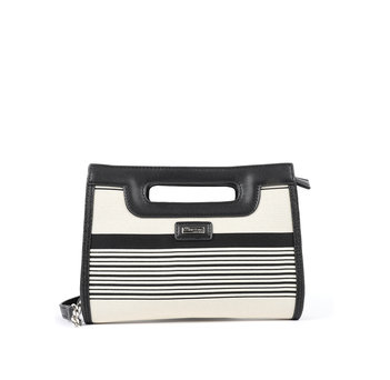 Black & White handbag