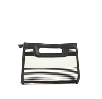 Black & White handbag