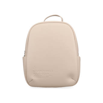 Μπεζ backpack