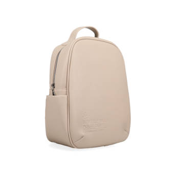 Μπεζ backpack