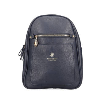 Μπλε σκούρο backpack