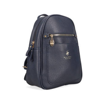 Μπλε σκούρο backpack