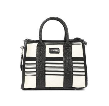 Black & White handbag