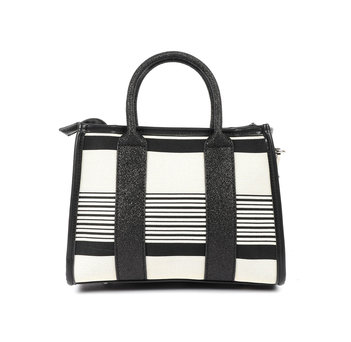 Black & White handbag