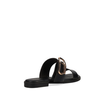 Black sandal