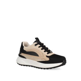 Beige sneaker