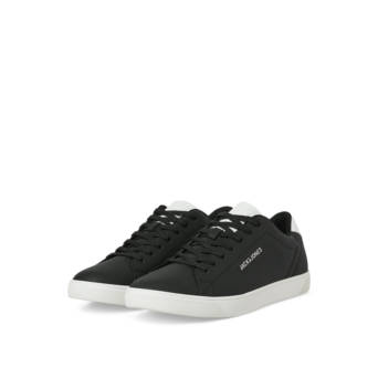 Μαύρο ανδρικό sneaker