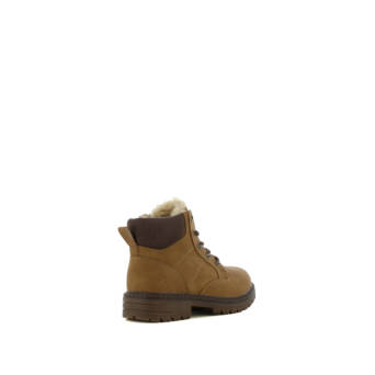 Kid''s camel bootie
