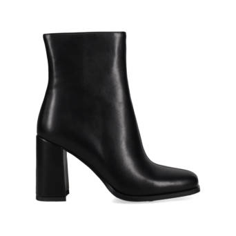 Black bootie