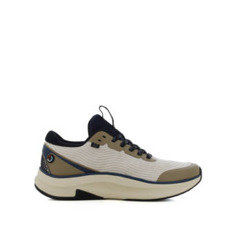 Μπεζ ανδρικό sneaker