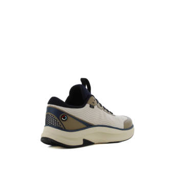 Μπεζ ανδρικό sneaker