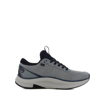 Γκρι ανδρικό sneaker