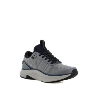 Γκρι ανδρικό sneaker