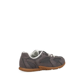 Grey sneaker