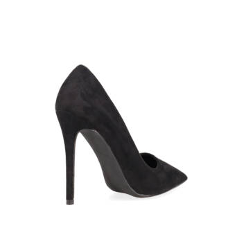 Black pump