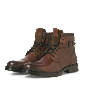 Καφέ ανδρικό αρβυλάκι