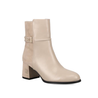 Εκρού μποτάκι