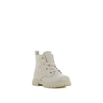 Kid''s white bootie