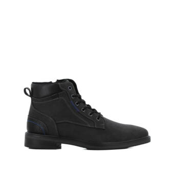 Γκρι ανδρικό μποτάκι