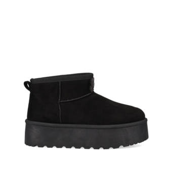 Μαύρο μποτάκι