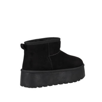 Μαύρο μποτάκι