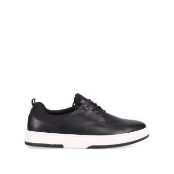 Μαύρο ανδρικό sneaker